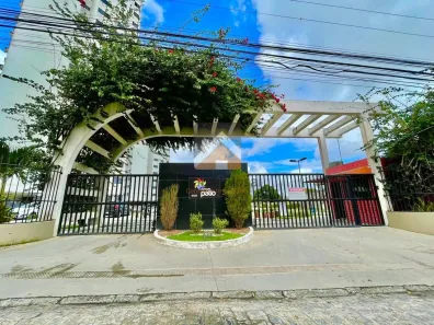 Apartamento com 2 Quartos à venda, 53m² no Antares, Maceió