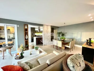 Apartamento com 3 Quartos à venda, 213m² no Cambuí, Campinas