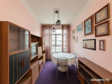 Apartamento com 3 Quartos à venda, 102m² no Tijuca, Rio de Janeiro