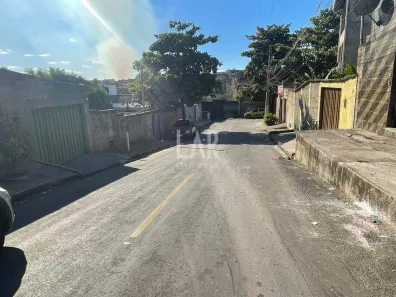 com 15 Quartos à venda, 300m² no Maria Helena, Belo Horizonte