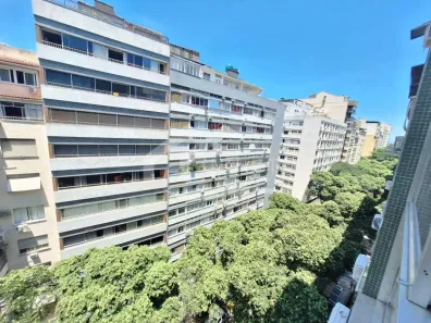 Apartamento com 3 Quartos à venda, 120m² no Copacabana, Rio de Janeiro