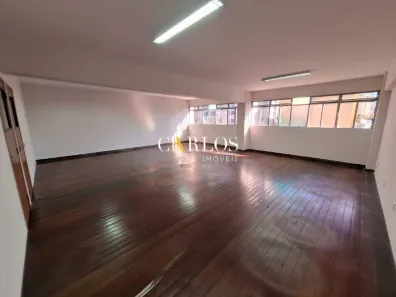Sala Comercial para alugar, 220m² no Alto Barroca, Belo Horizonte