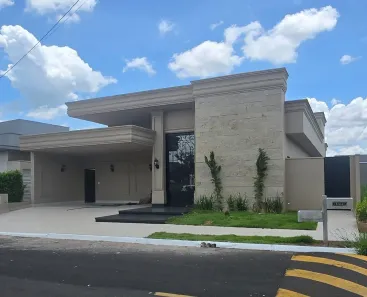 Casa com 3 Quartos à venda, 184m² no Setlife Mirassol, Mirassol