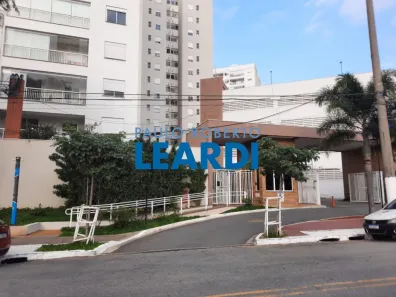 Apartamento com 2 Quartos à venda, 64m² no Mooca, São Paulo