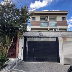 Casa com 3 Quartos à venda, 220m² no Parque São Domingos, São Paulo