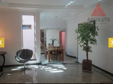 Casa com 3 Quartos à venda, 241m² no Jardim Ipiranga, Americana