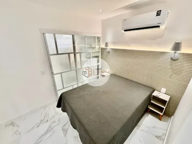 Apartamento com 1 Quarto à venda, 41m² no Centro, Rio de Janeiro