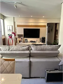 Apartamento com 3 Quartos à venda, 110m² no Setor Oeste, Goiânia