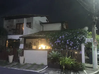 Casa de Condomínio com 3 Quartos à venda, 218m² no Parque Califórnia, Campos dos Goytacazes