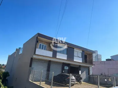 Ponto Comercial para alugar, 1700m² no Vila Bom Princípio, Cachoeirinha
