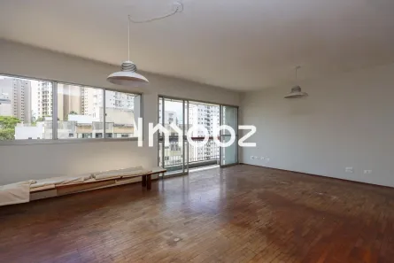 Apartamento com 3 Quartos à venda, 150m² no Vila Andrade, São Paulo