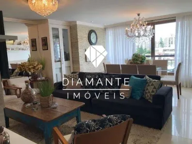 Apartamento com 3 Quartos à venda, 95m² no Tristeza, Porto Alegre
