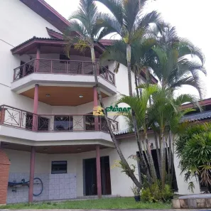 Casa de Condomínio com 4 Quartos à venda, 439m² no Arujá 5, Arujá