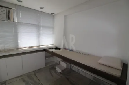 Sala Comercial para alugar, 30m² no Gutierrez, Belo Horizonte