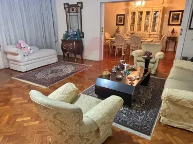 Apartamento com 2 Quartos à venda, 170m² no Copacabana, Rio de Janeiro