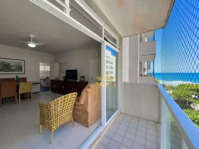 Apartamento com 3 Quartos à venda, 110m² no Pitangueiras, Guarujá