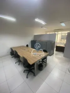 Sala Comercial à venda, 164m² no República, São Paulo