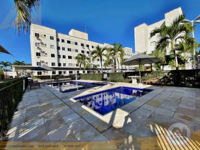 Apartamento com 2 Quartos à venda, 46m² no Cocó, Fortaleza