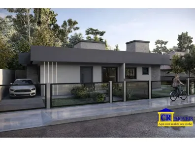 Casa com 3 Quartos à venda, 78m² no Bela Vista, Palhoça