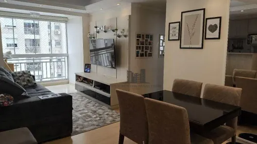 Apartamento com 3 Quartos à venda, 75m² no Passo da Areia, Porto Alegre