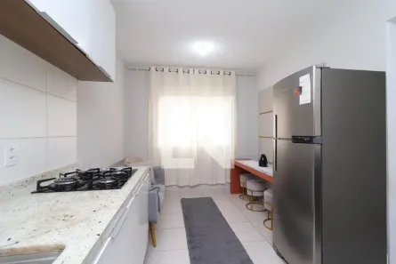 Apartamento com 2 Quartos à venda, 32m² no Colônia (Zona Leste), São Paulo