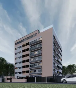 Apartamento com 3 Quartos à venda, 86m² no Bessa, João Pessoa