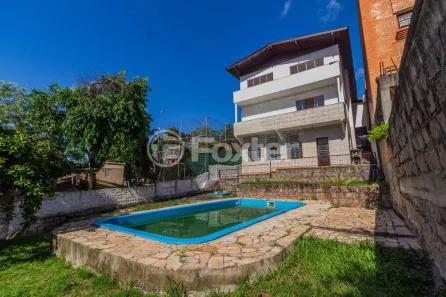 Casa com 4 Quartos à venda, 455m² no Teresópolis, Porto Alegre