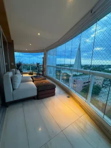 Apartamento com 4 Quartos à venda, 346m² no Zona 01, Maringá