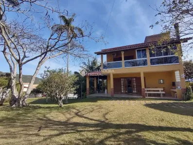 Casa com 4 Quartos à venda, 1095m² no Pinheira, Palhoça