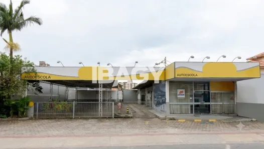 Lote/Terreno para alugar, 1000m² no Centro, Palhoça