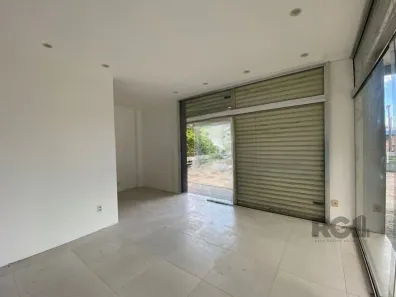 Ponto Comercial para alugar, 37m² no Vila Jardim, Porto Alegre