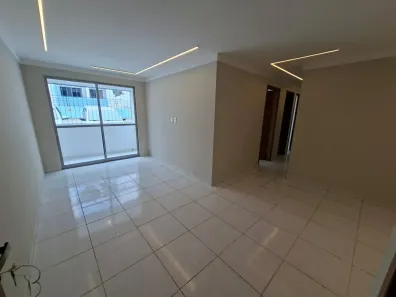 Apartamento com 3 Quartos à venda, 79m² no Alto do Mateus, João Pessoa
