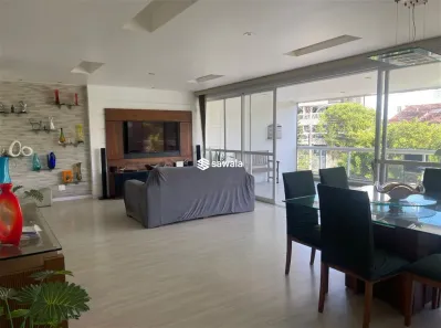 Apartamento com 4 Quartos à venda, 160m² no Recreio dos Bandeirantes, Rio de Janeiro