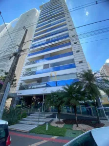 Apartamento com 3 Quartos à venda, 80m² no Guanabara Parque Boulevard, Londrina