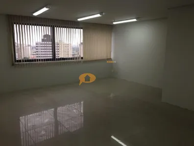 Sala Comercial à venda, 39m² no Vila Mariana, São Paulo