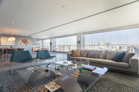 Cobertura com 3 Quartos à venda, 623m² no Pinheiros, São Paulo