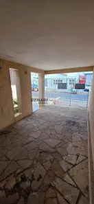 Casa com 3 Quartos para alugar, 160m² no Vila Sfeir, Indaiatuba