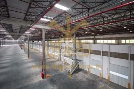 Galpão/Depósito/Armazém para alugar, 14252m² no Medeiros, Jundiaí