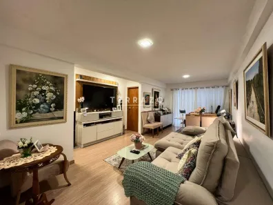 Apartamento com 2 Quartos à venda, 89m² no Várzea, Teresópolis