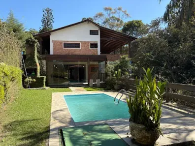 Casa de Condomínio com 3 Quartos à venda, 400m² no , Domingos Martins