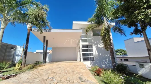 Casa de Condomínio com 3 Quartos para venda ou aluguel, 189m² no Swiss Park, Campinas