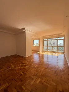 Apartamento com 2 Quartos para alugar, 121m² no Higienópolis, São Paulo