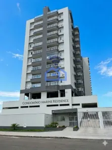 Apartamento com 3 Quartos à venda, 174m² no Sumaré, Caraguatatuba