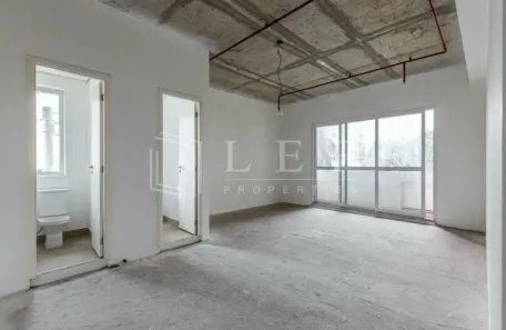 Prédio Comercial à venda, 41m² no Jardim Paulista, São Paulo