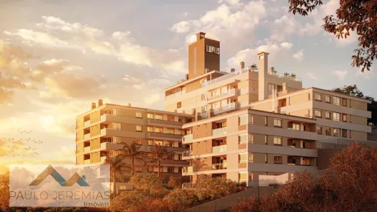Apartamento com 2 Quartos à venda, 71m² no Cacupé, Florianópolis