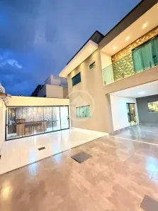 Sobrado com 3 Quartos à venda, 304m² no Residencial Cidade Verde, Goiânia