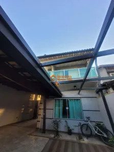 Sobrado com 3 Quartos à venda, 150m² no Residencial e Comercial Guarulhos, Guarulhos