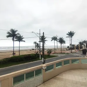 Apartamento com 2 Quartos à venda, 73m² no Ocian, Praia Grande