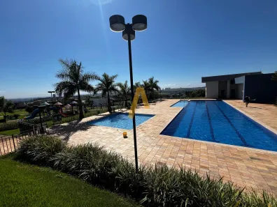 Lote/Terreno à venda, 387m² no Loteamento Terras de Florença, Ribeirão Preto