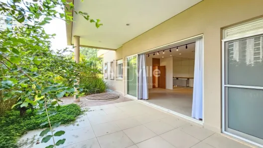 Apartamento com 2 Quartos à venda, 200m² no Tamboré, Santana de Parnaíba